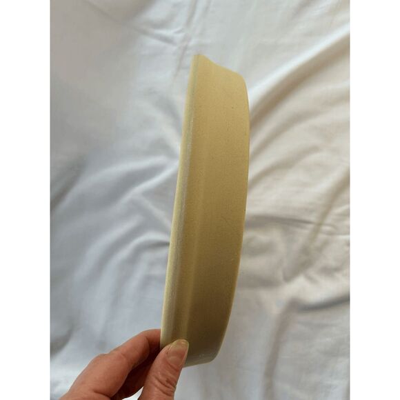 Pampered Chef Stone Round Baker, Stonewear, Bake Wear, New - Picture 2 of 6